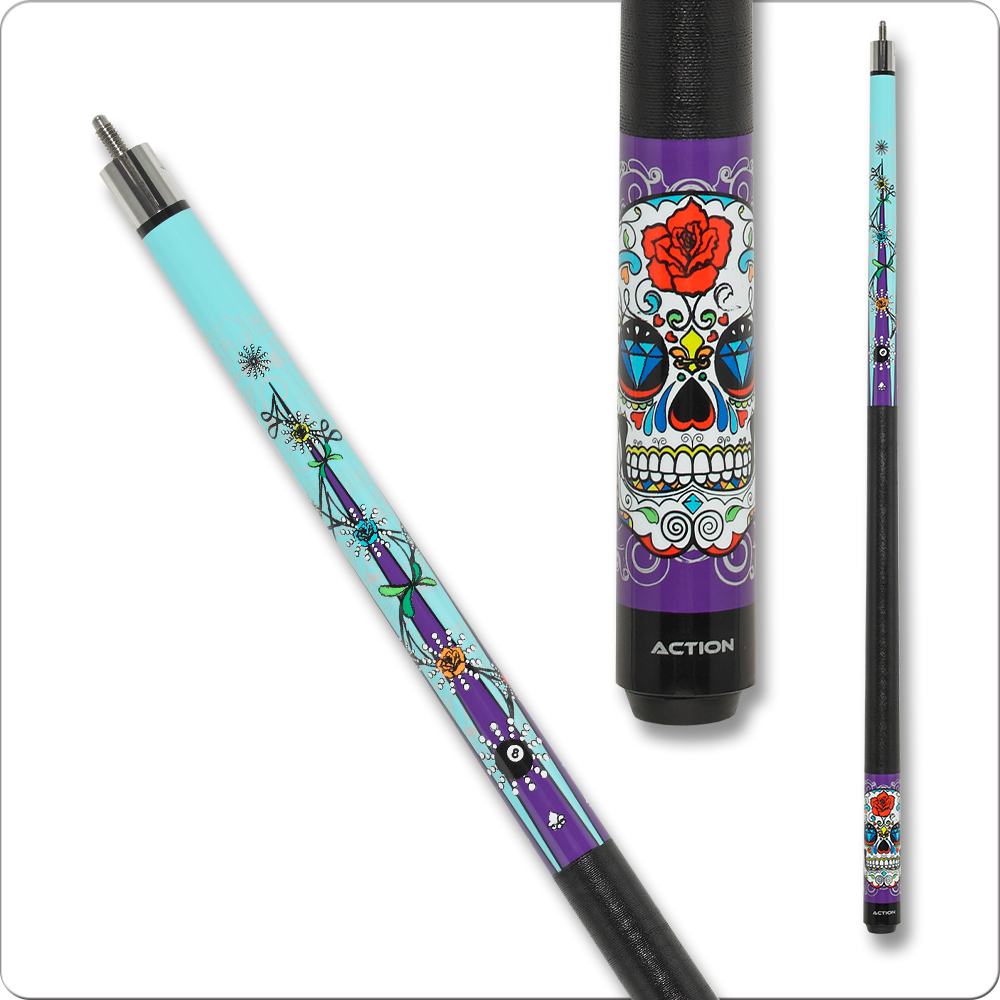 Action Calavera CAL04 Cue