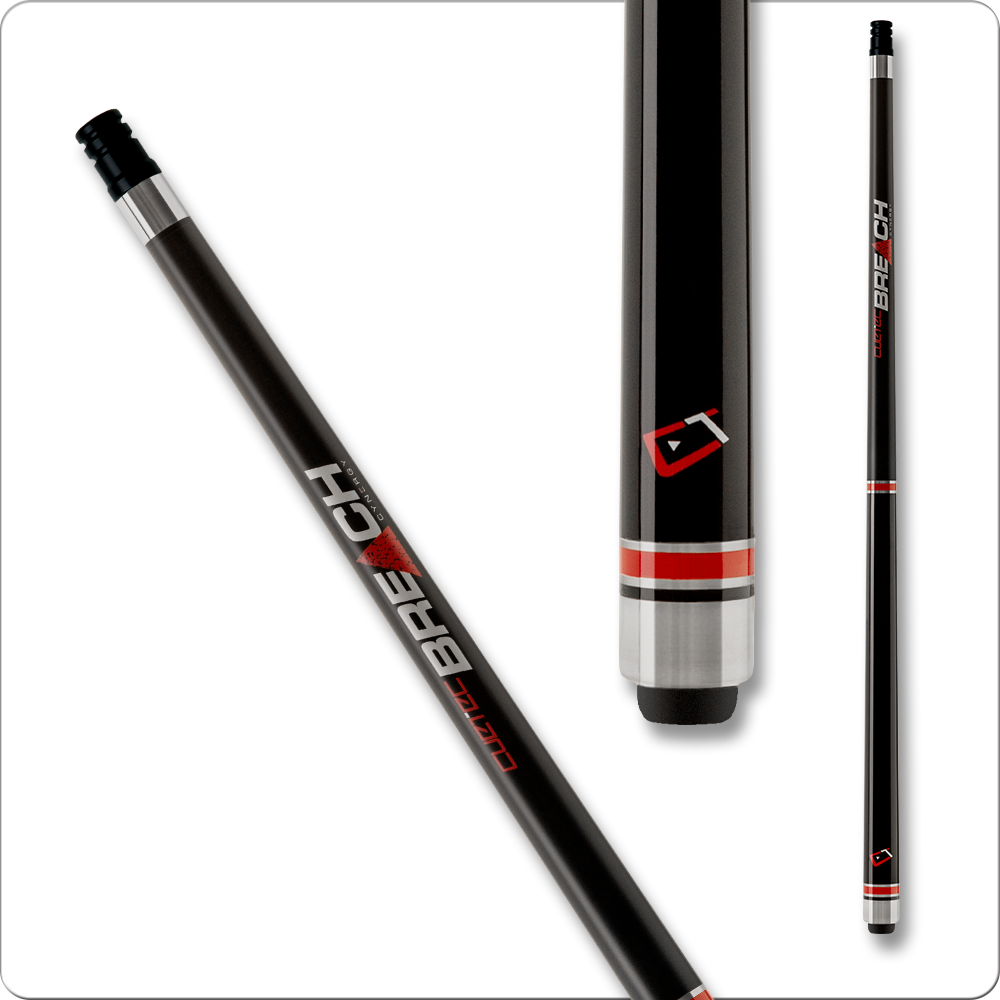 Cuetec Cynergy 95-145NW CT945 Breach Break Cue