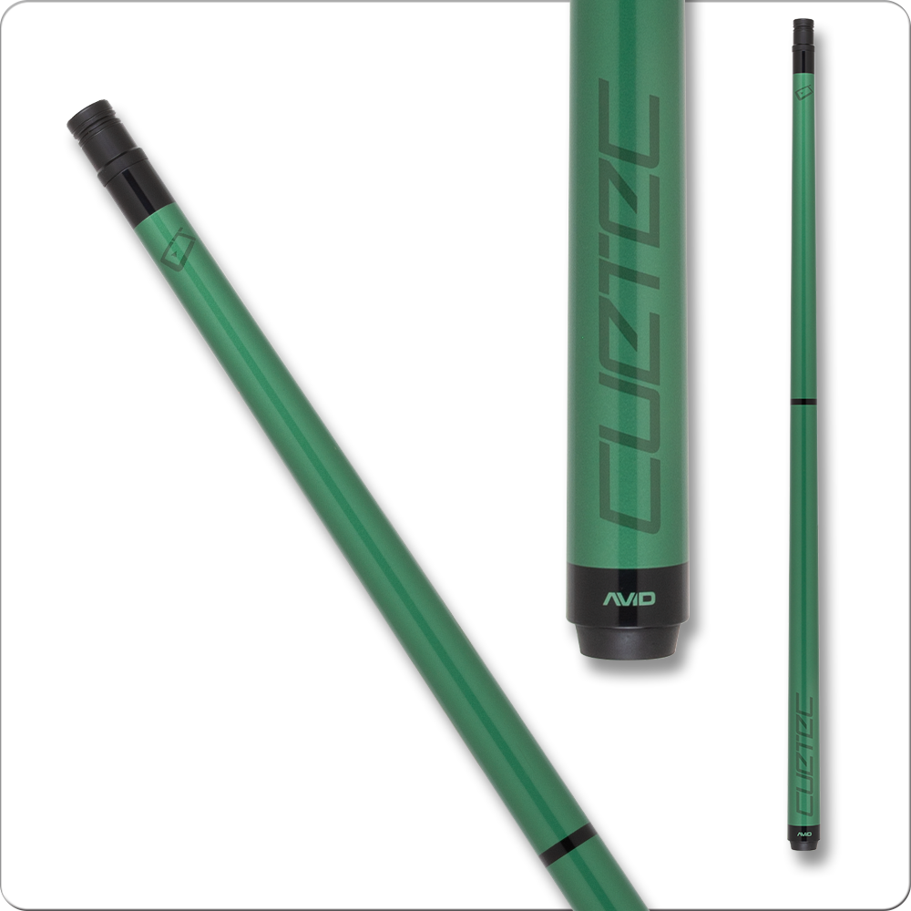 Cuetec AVID 95-396NW CTAC6 Chroma Highlands Pool Cue