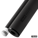 Cuetec Mezz Wavy Joint Cynergy Carbon Shaft