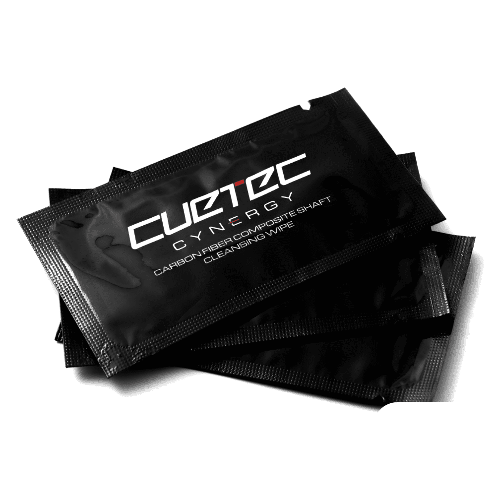 Cuetec 5/16 x 14 Cynergy Carbon Shaft