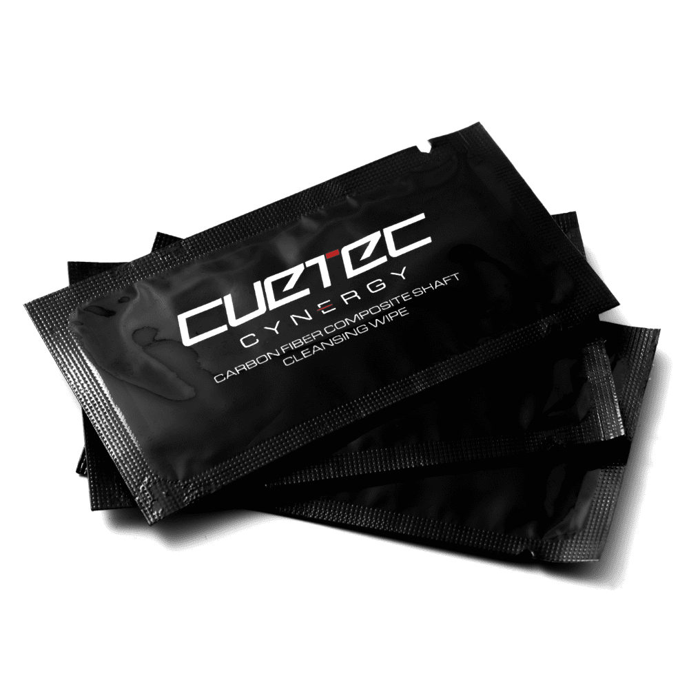 Cuetec 5/16 x 18 Cynergy Carbon Shaft