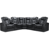 Valencia Theater Tuscany Multimedia Sectional Seating