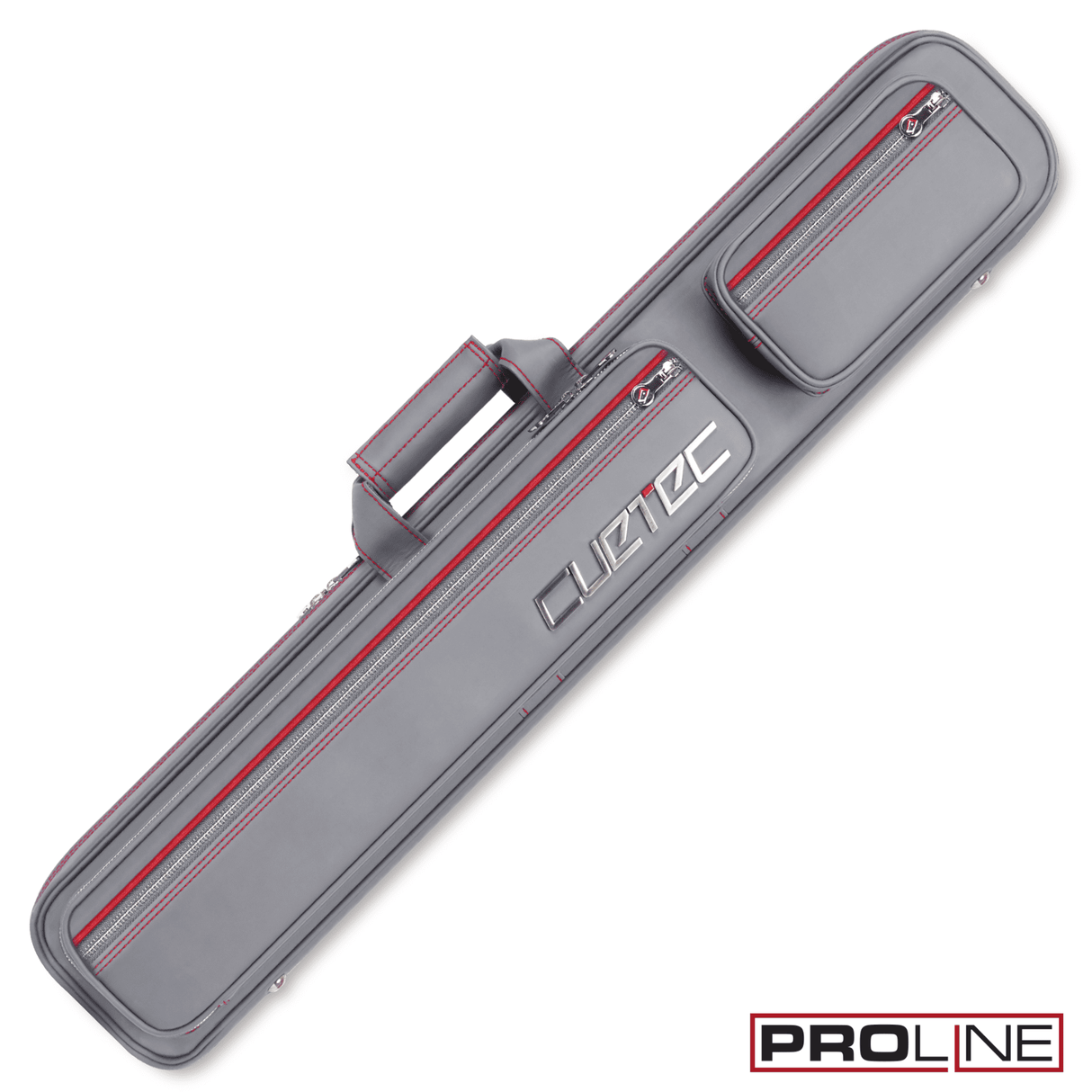 Cuetec 4 butts 8 shafts 95-753 Pro Line Soft Case