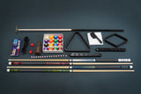 Empire USA - Premium Billiard Play Package