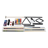 Empire USA - Premium Billiard Play Package