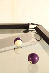 Elite Innovations G1 The Virtuoso – Glass Pool Table