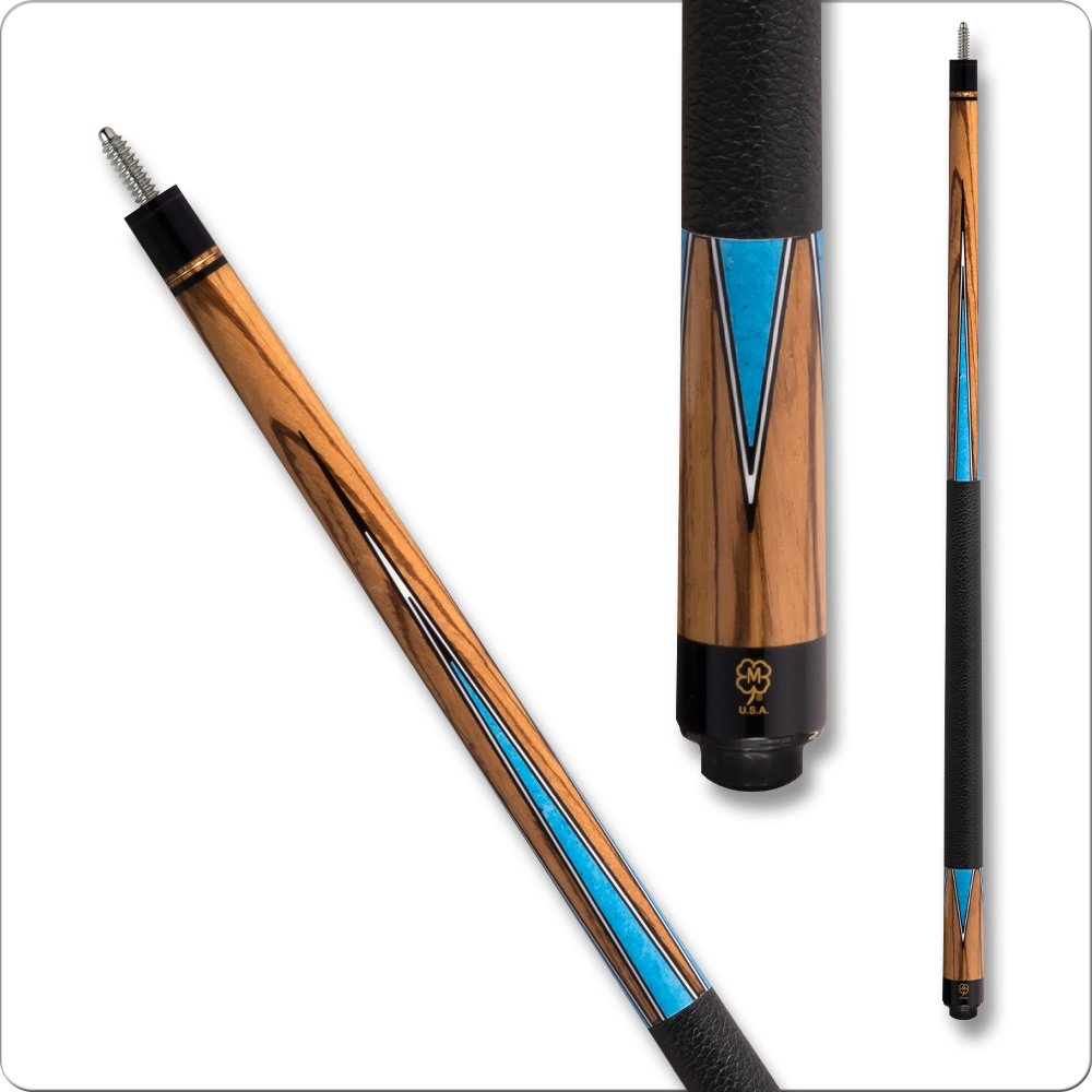 McDermott G1002 G-Series Pool Cue