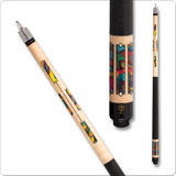 McDermott G1602 G-Series Pool Cue I2 Shaft