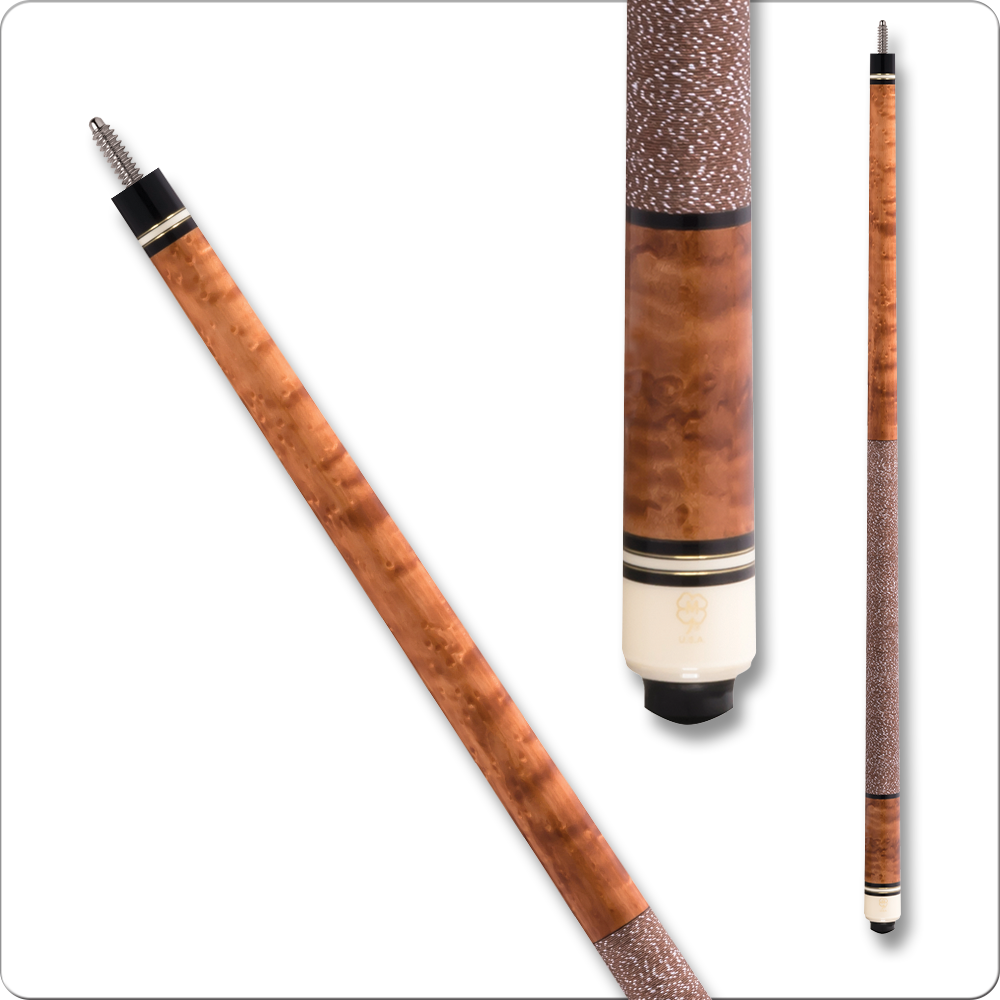 McDermott G204 G-Series Pool Cue