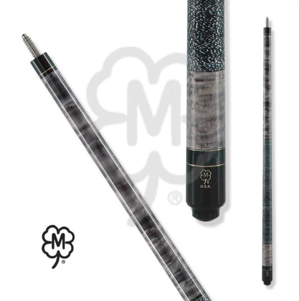 McDermott G210 G-Series Pool Cue