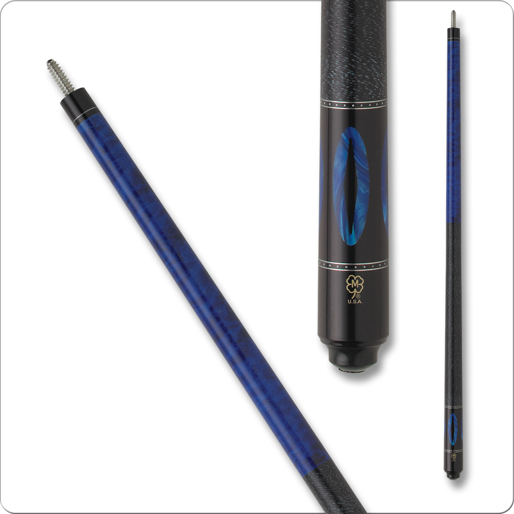 McDermott G211 G-Series Pool Cue