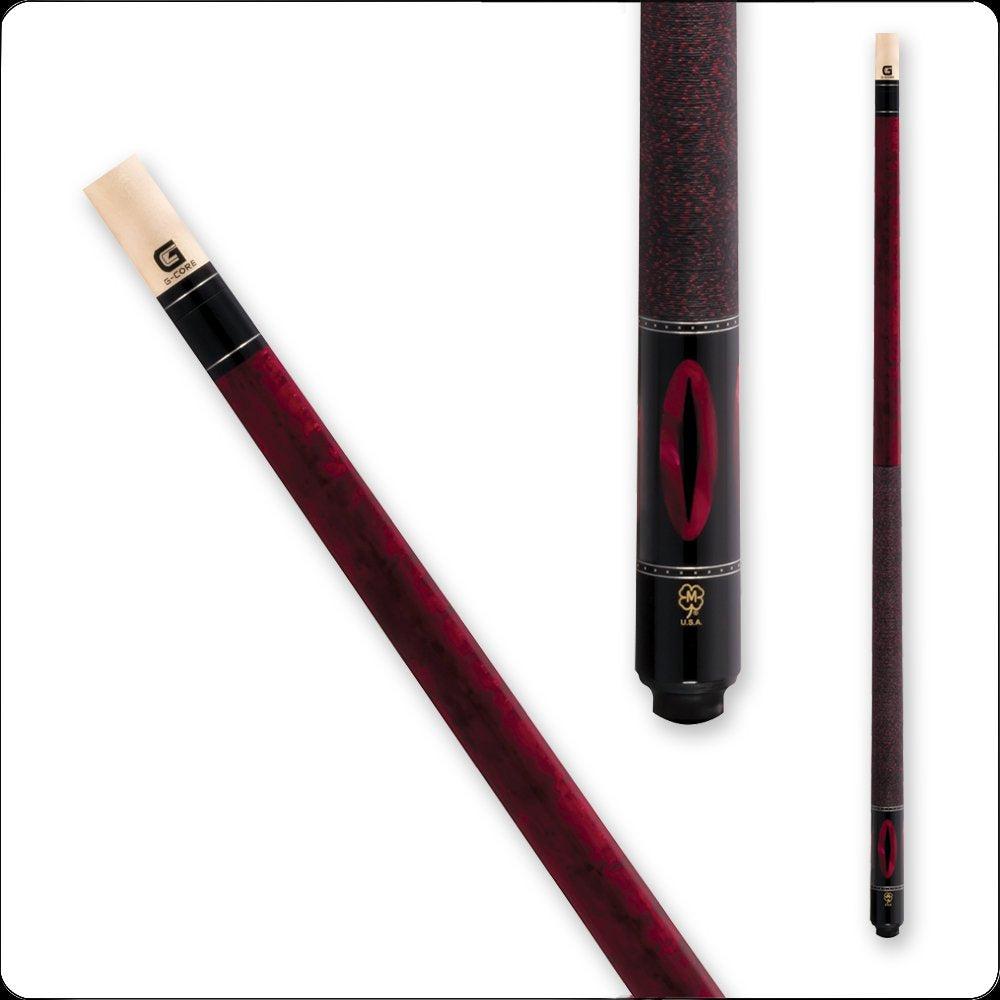 McDermott G212 G-Series Pool Cue