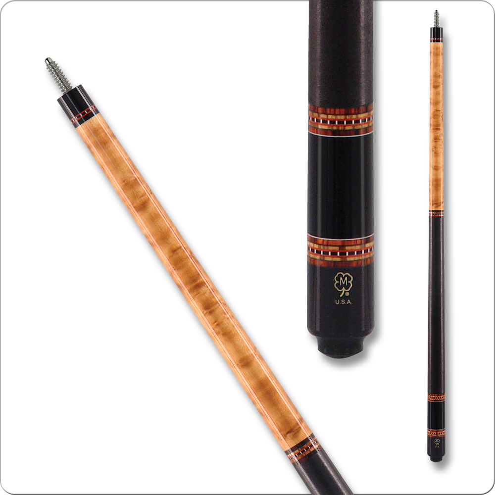 McDermott G225 G-Series Pool Cue