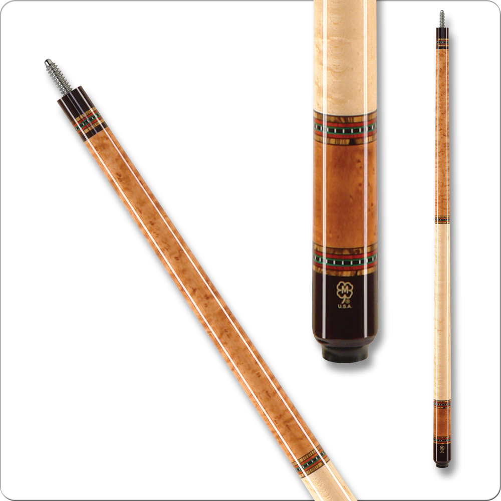 McDermott G229 G-Series Pool Cue