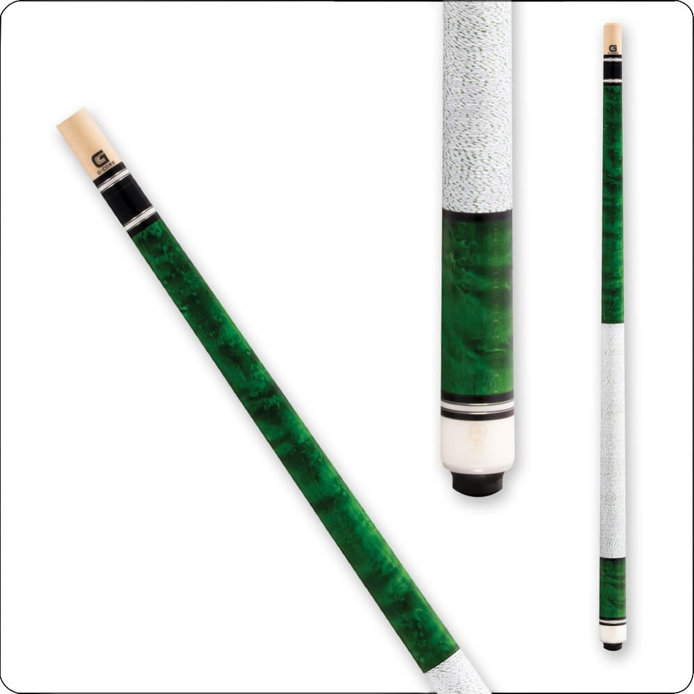 McDermott G240 G-Series Pool Cue