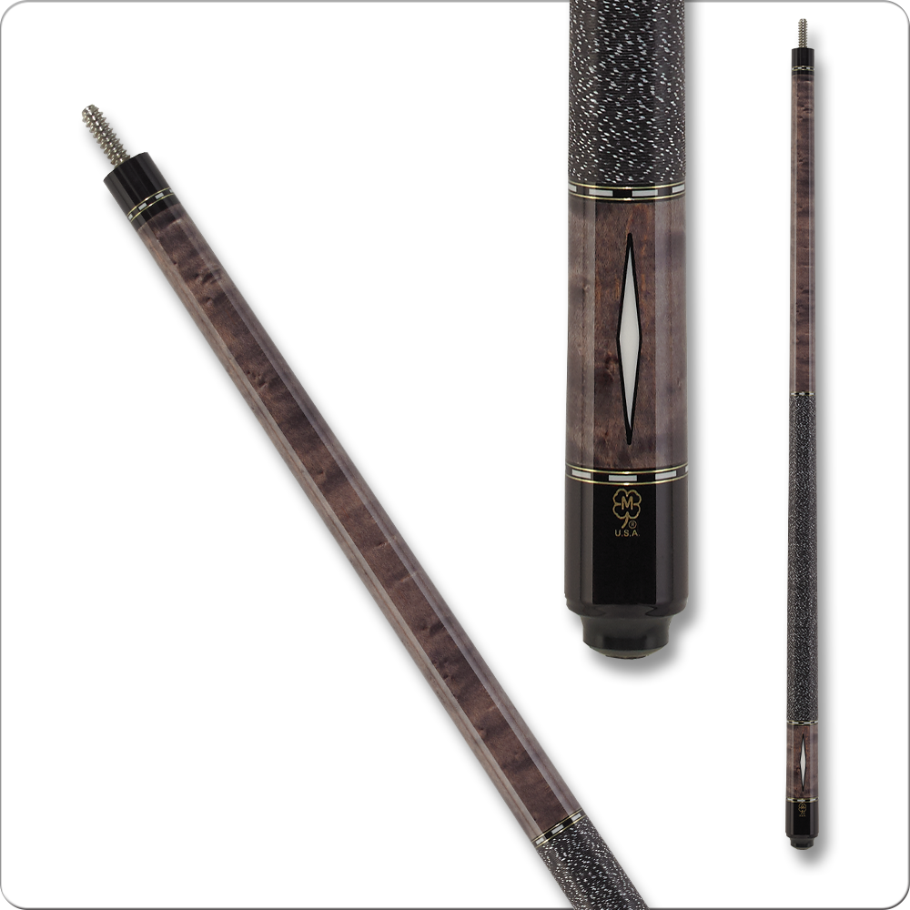 McDermott G302 G-Series Pool Cue