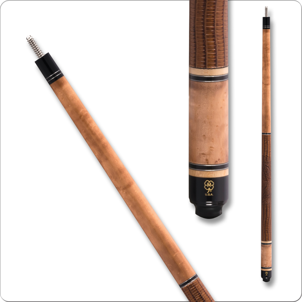 McDermott G327 G-Series Pool Cue