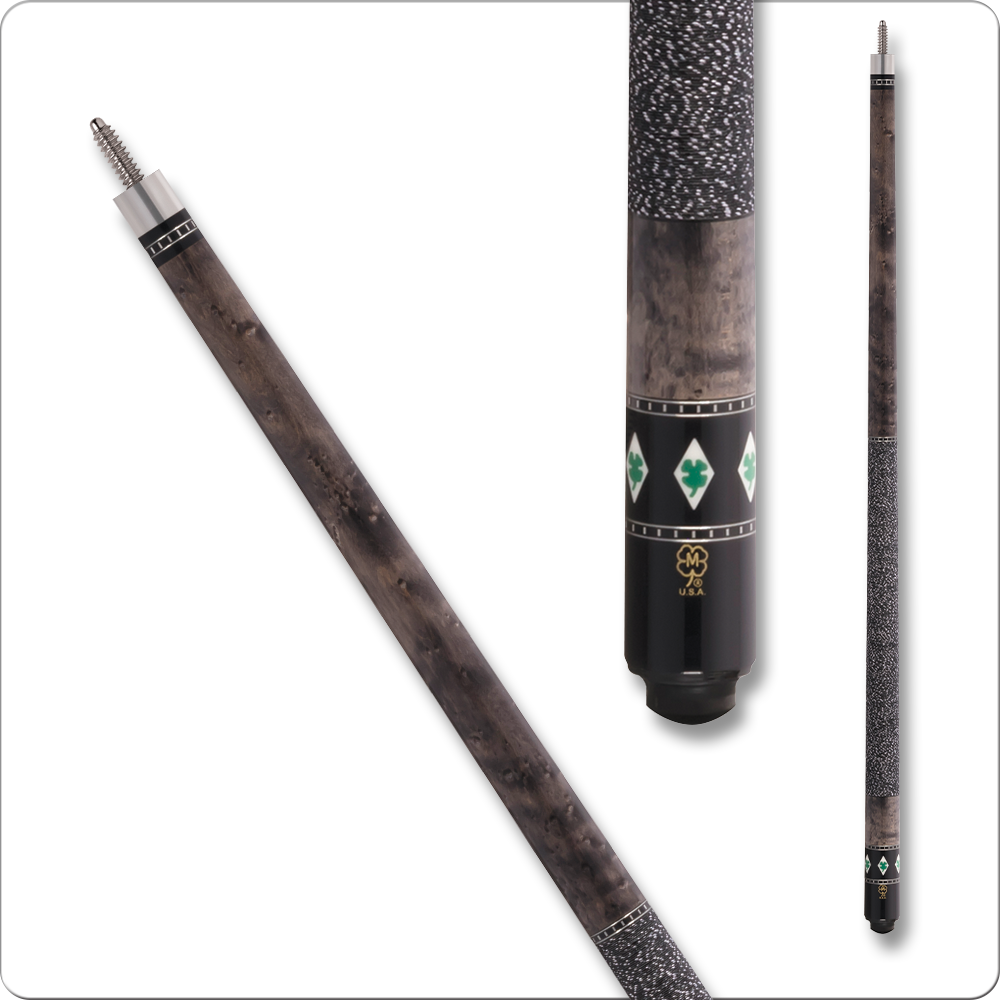 McDermott G332 G-Series Pool Cue