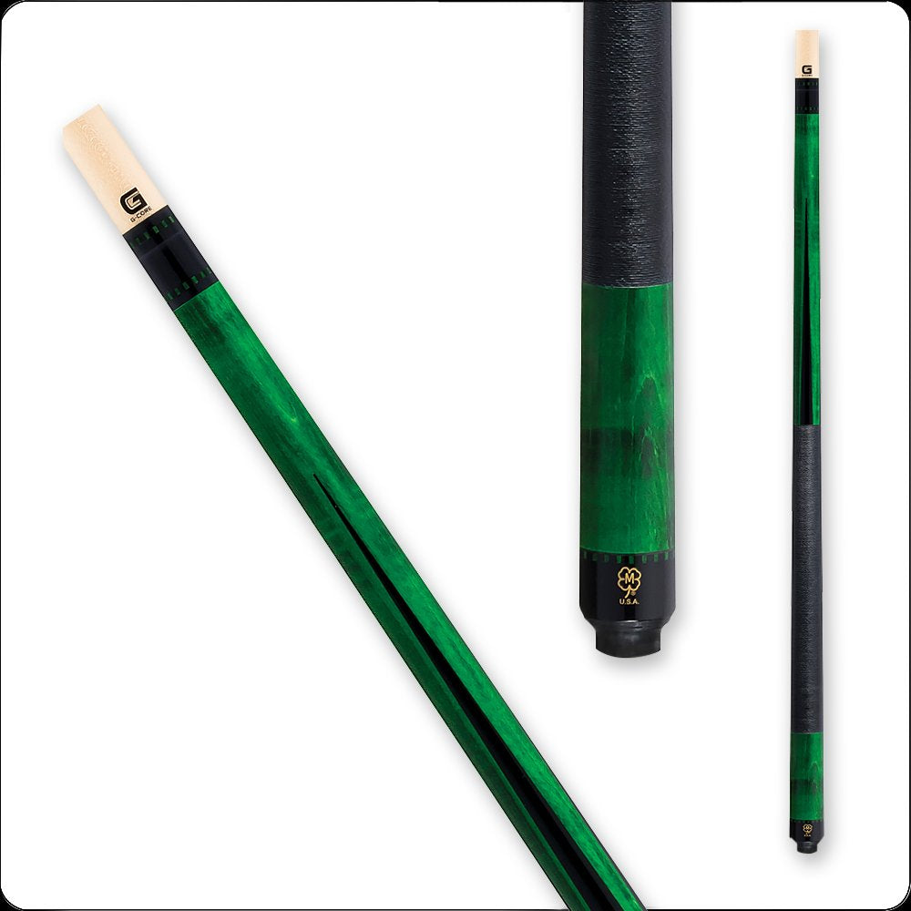 McDermott G342 G-Series Pool Cue