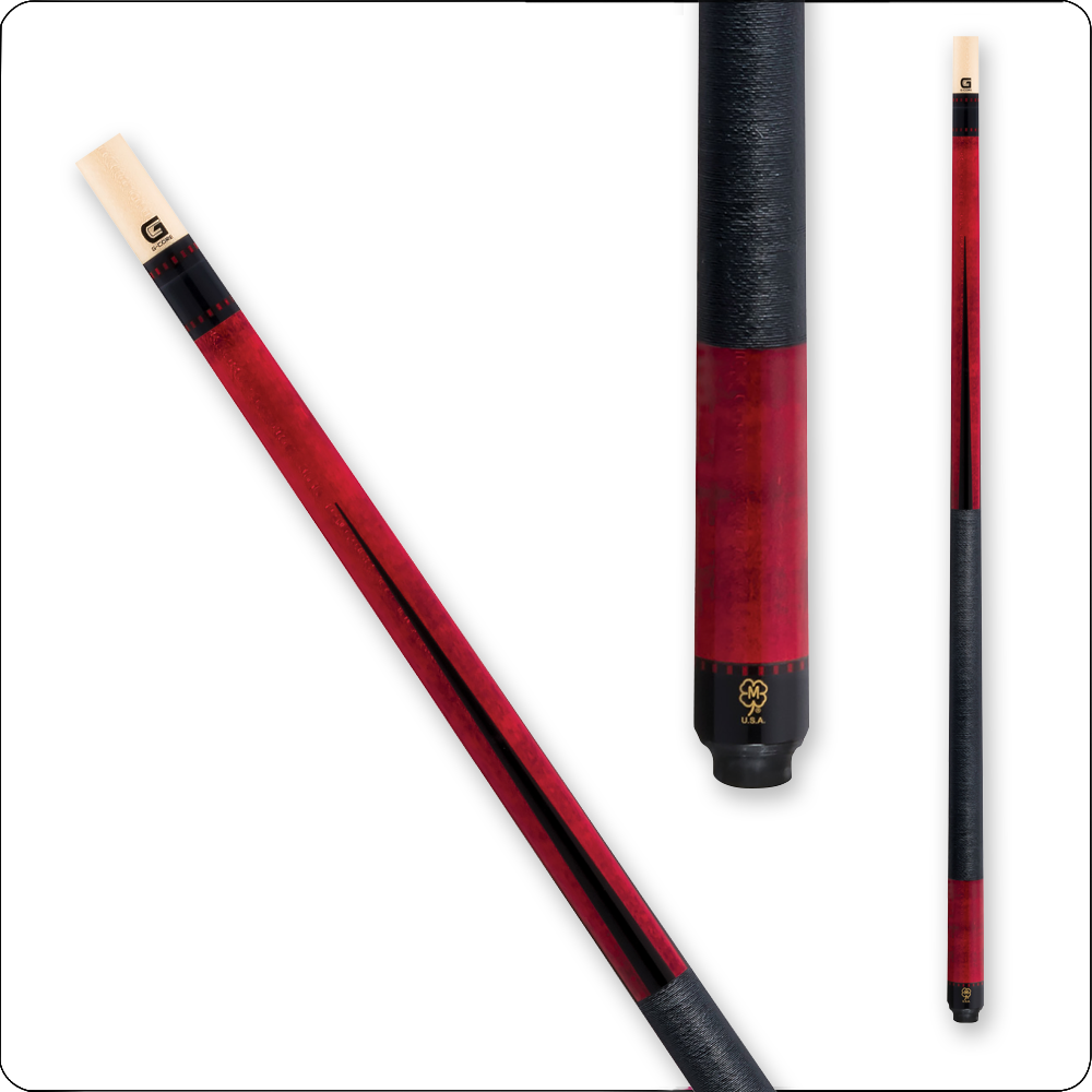 McDermott G343 G-Series Pool Cue