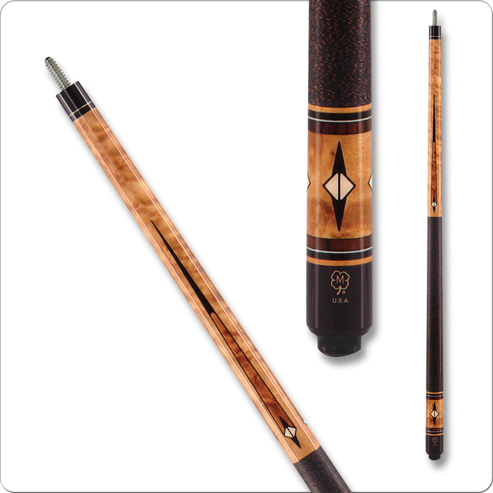 McDermott G402 G-Series Pool Cue