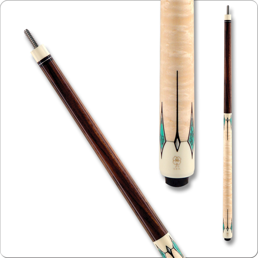 McDermott G411 G-Series Pool Cue