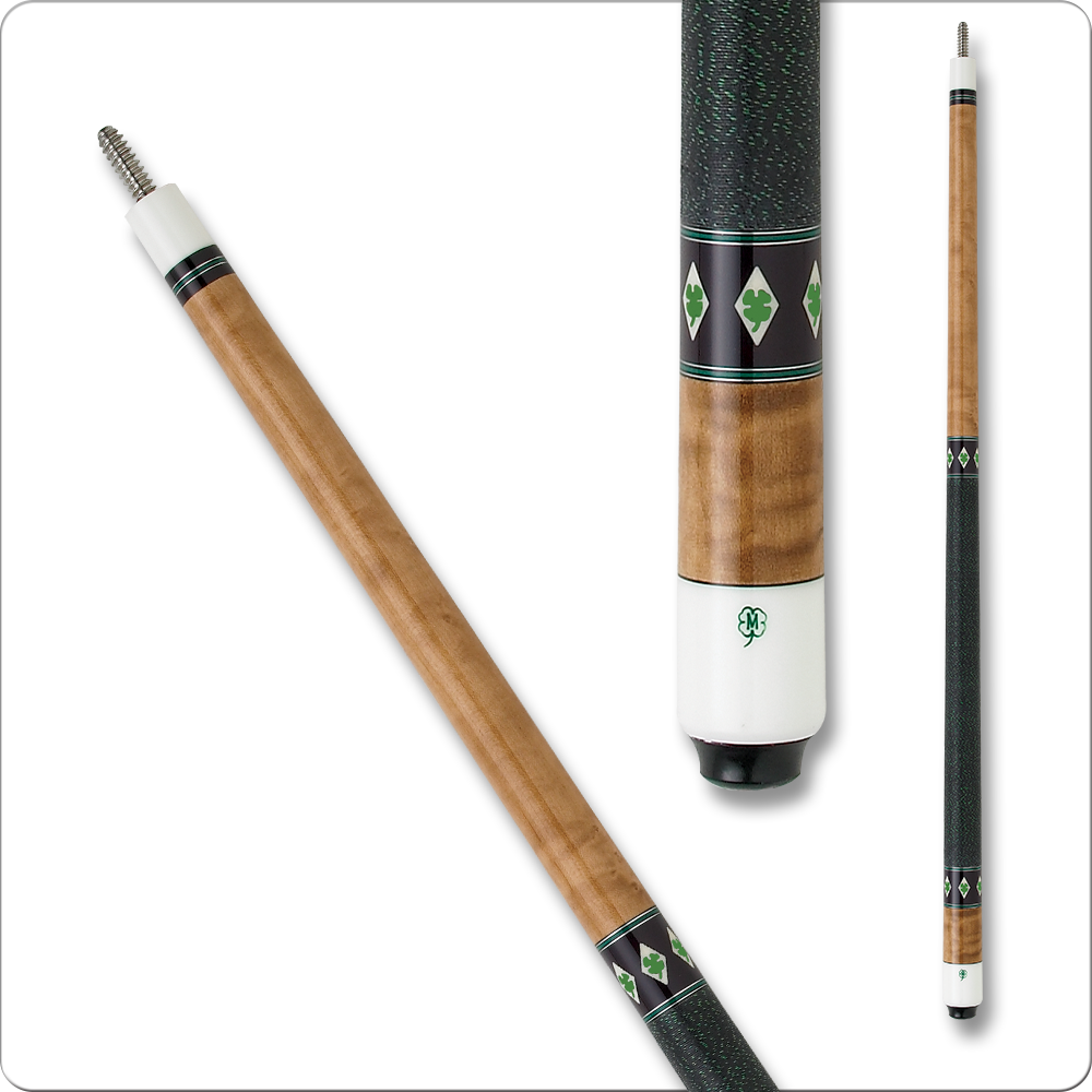 McDermott G436 G-Series Pool Cue