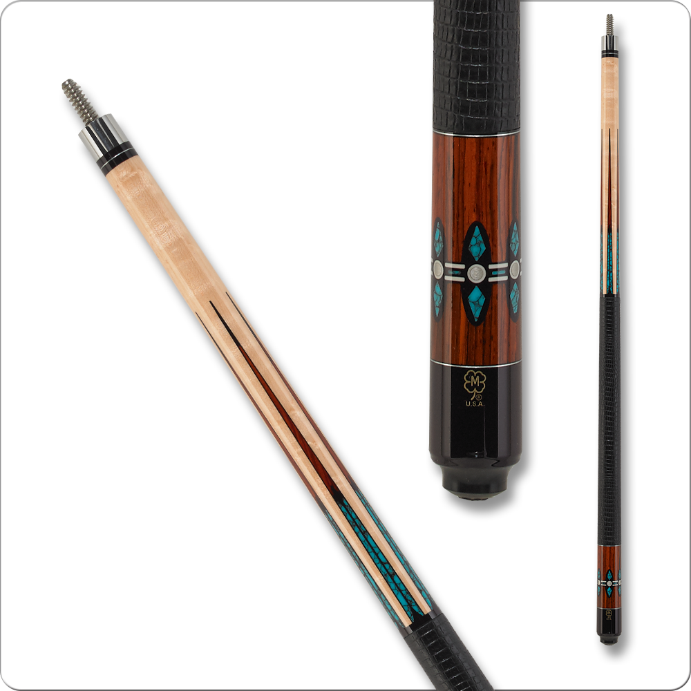 McDermott G606 G-Series Pool Cue