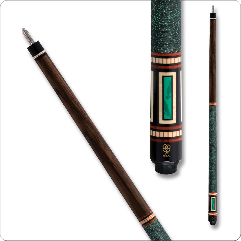 McDermott G612 G-Series Pool Cue