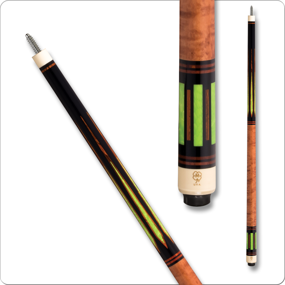 McDermott G807 G-Series Pool Cue