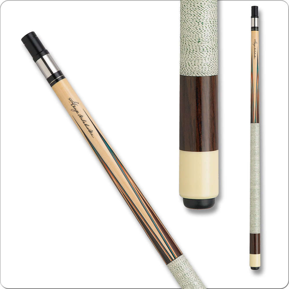 Balabushka GB1 Pool Cue