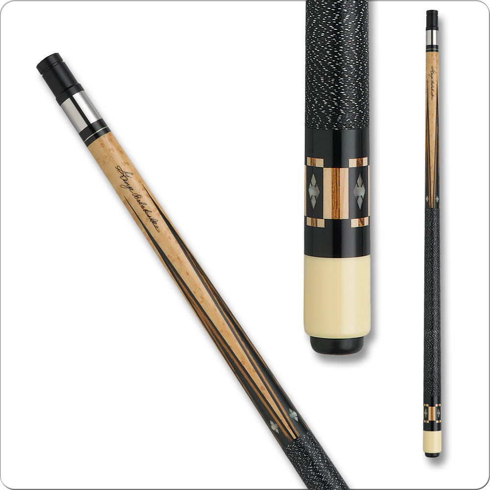 Balabushka GB5 Pool Cue