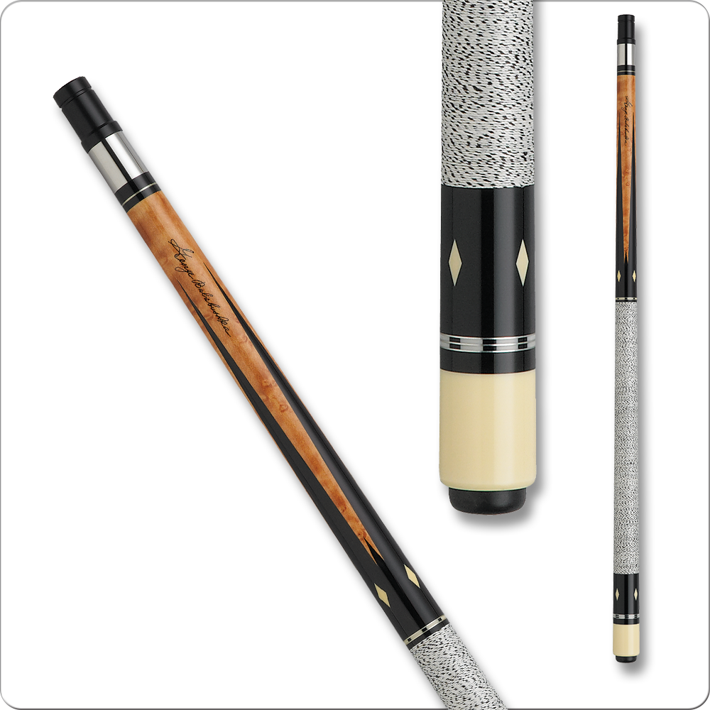 Balabushka GB6 Pool Cue