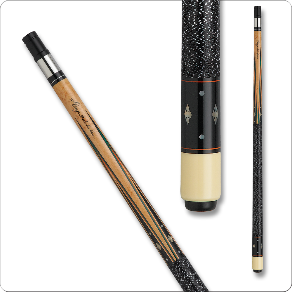 Balabushka GB8 Pool Cue