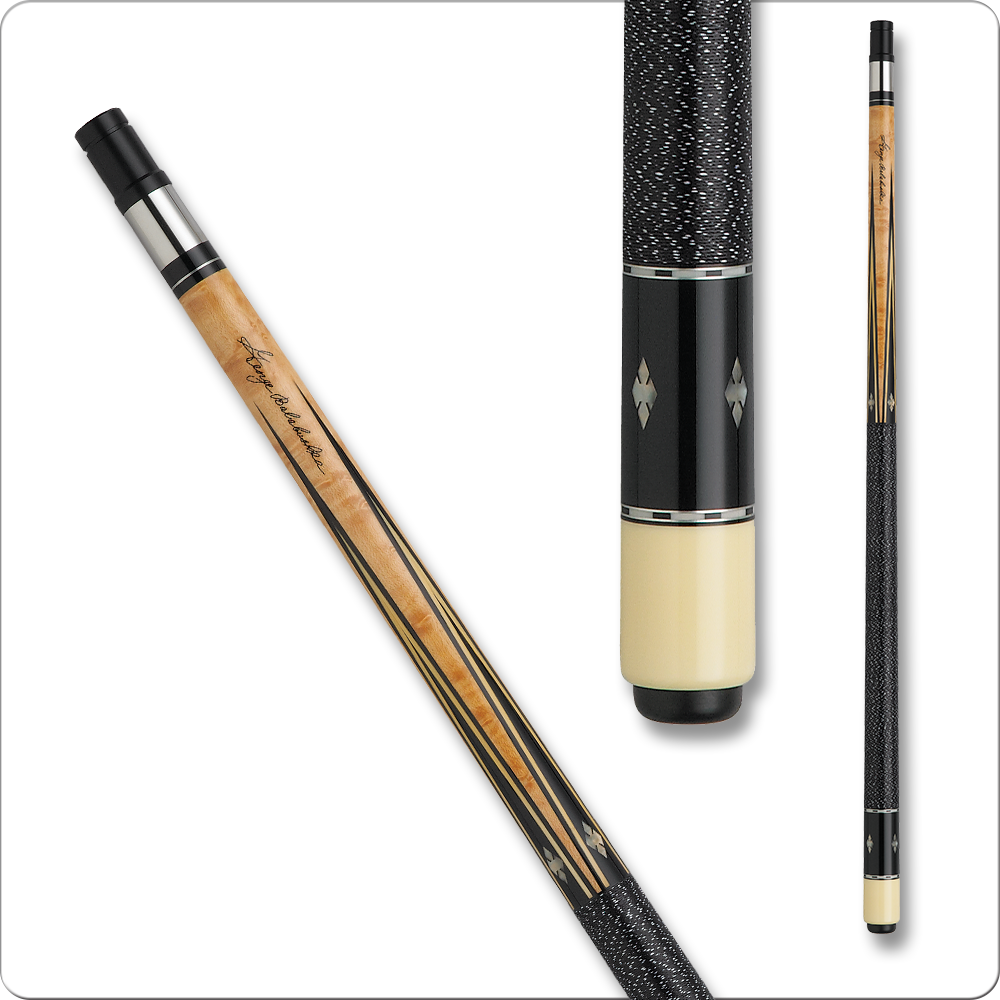 Balabushka GB9 Pool Cue