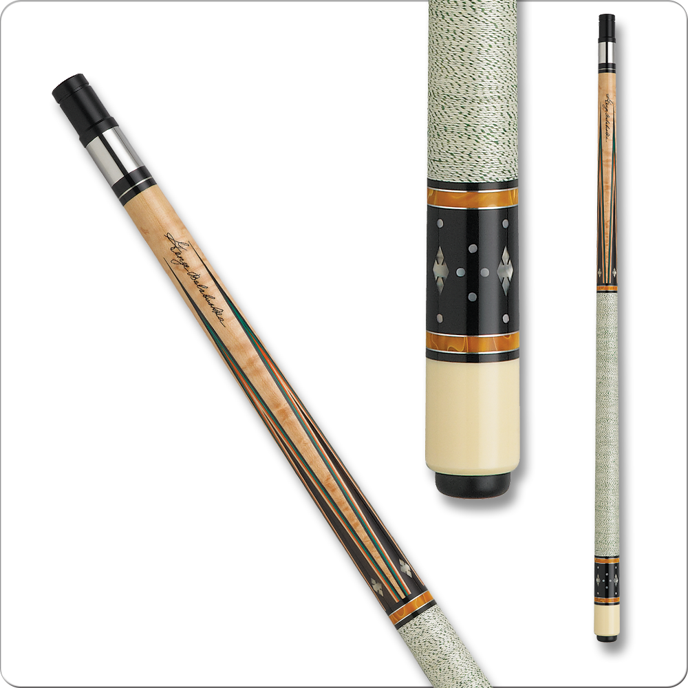 Balabushka GB23 Pool Cue