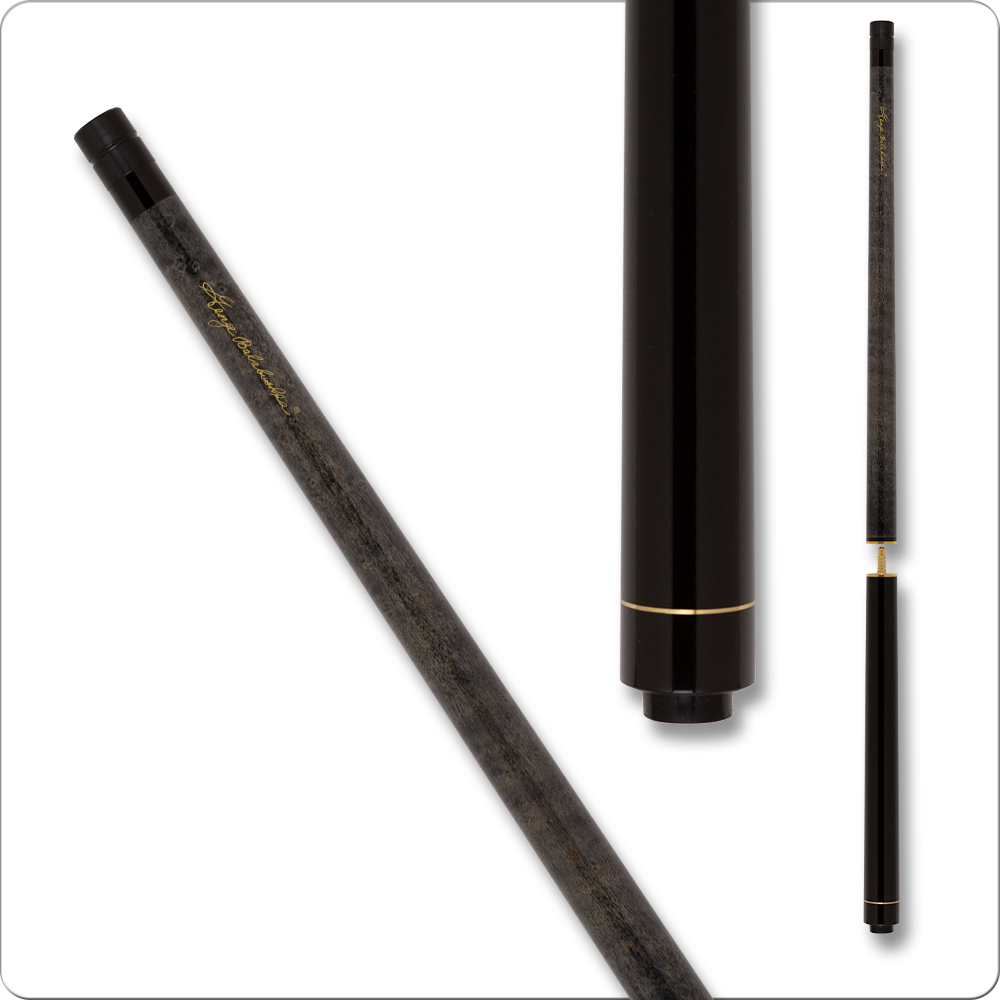 Balabushka Duo GBJBK-2 Jump/Break Pool Cue - No Wrap