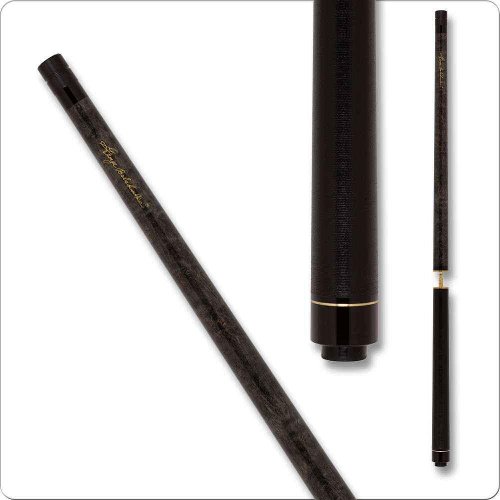 Balabushka Duo GBJBK-1 Jump/Break Pool Cue - Linen Wrap