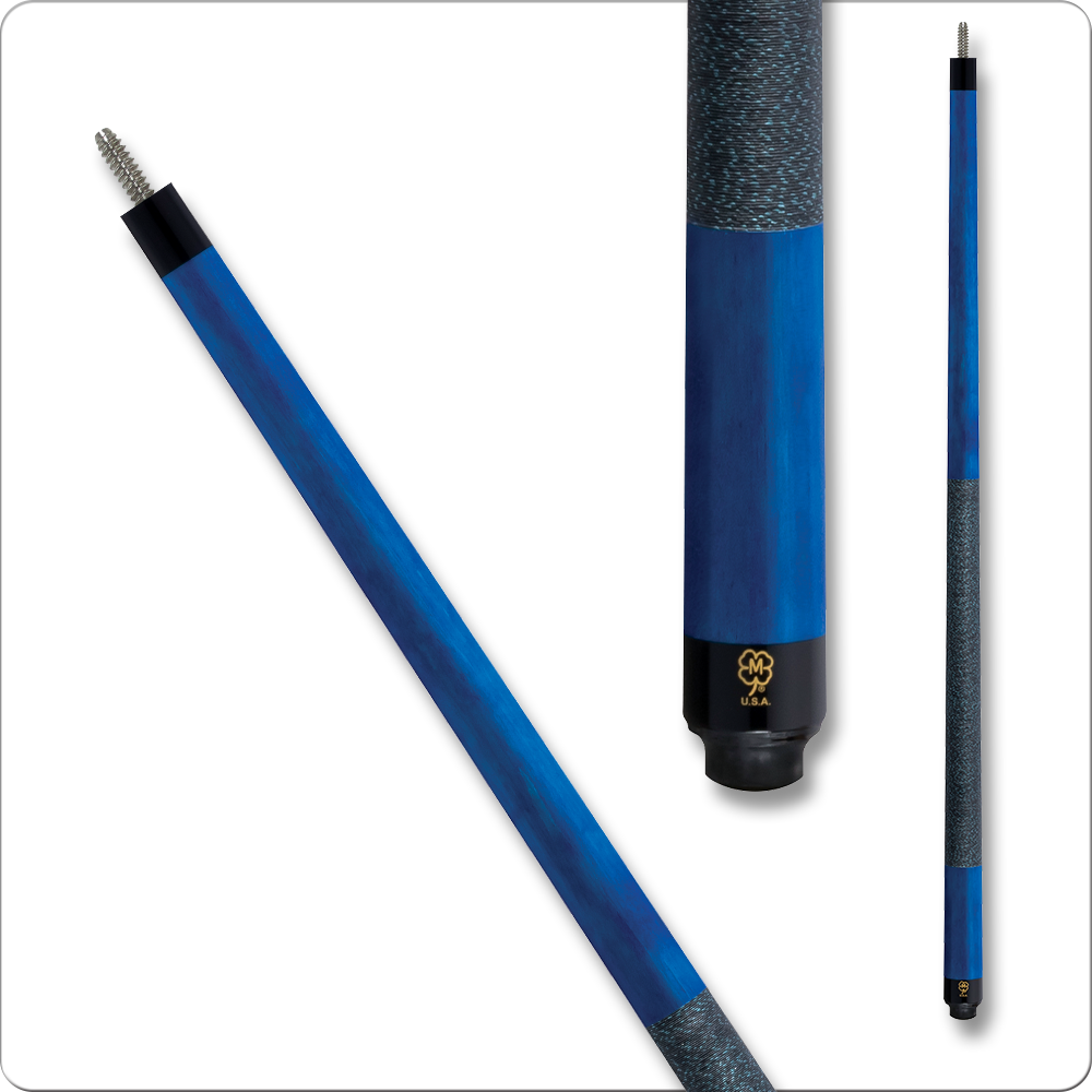 McDermott GS02 GS-Series Pool Cue