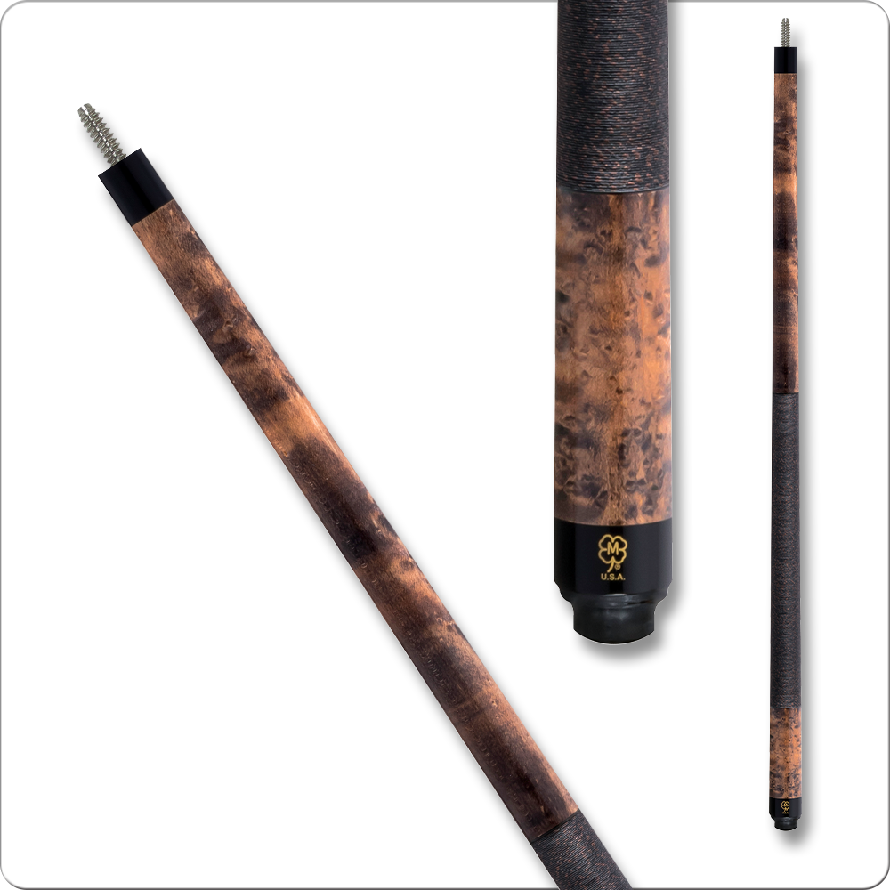 McDermott GS07 GS-Series Pool Cue