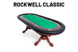 BBO The Rockwell Poker Table 2BBO-RW