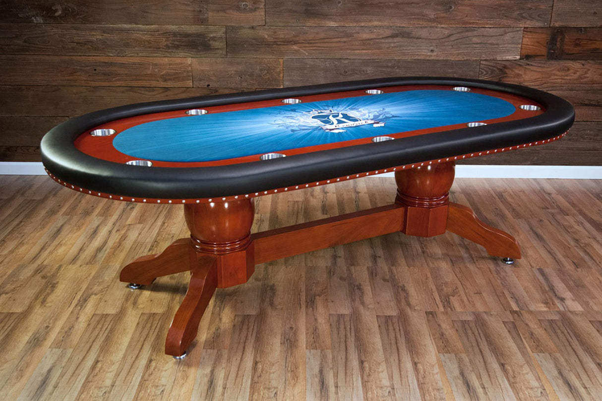 BBO The Rockwell Poker Table 2BBO-RW