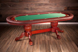 BBO The Rockwell Poker Table 2BBO-RW