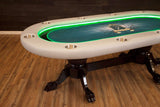 BBO Elite Alpha (LED) Poker Table 2BBO-ELTA