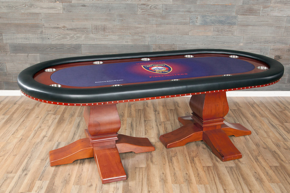 BBO The Rockwell Poker Table 2BBO-RW