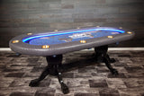 BBO Elite Alpha (LED) Poker Table 2BBO-ELTA