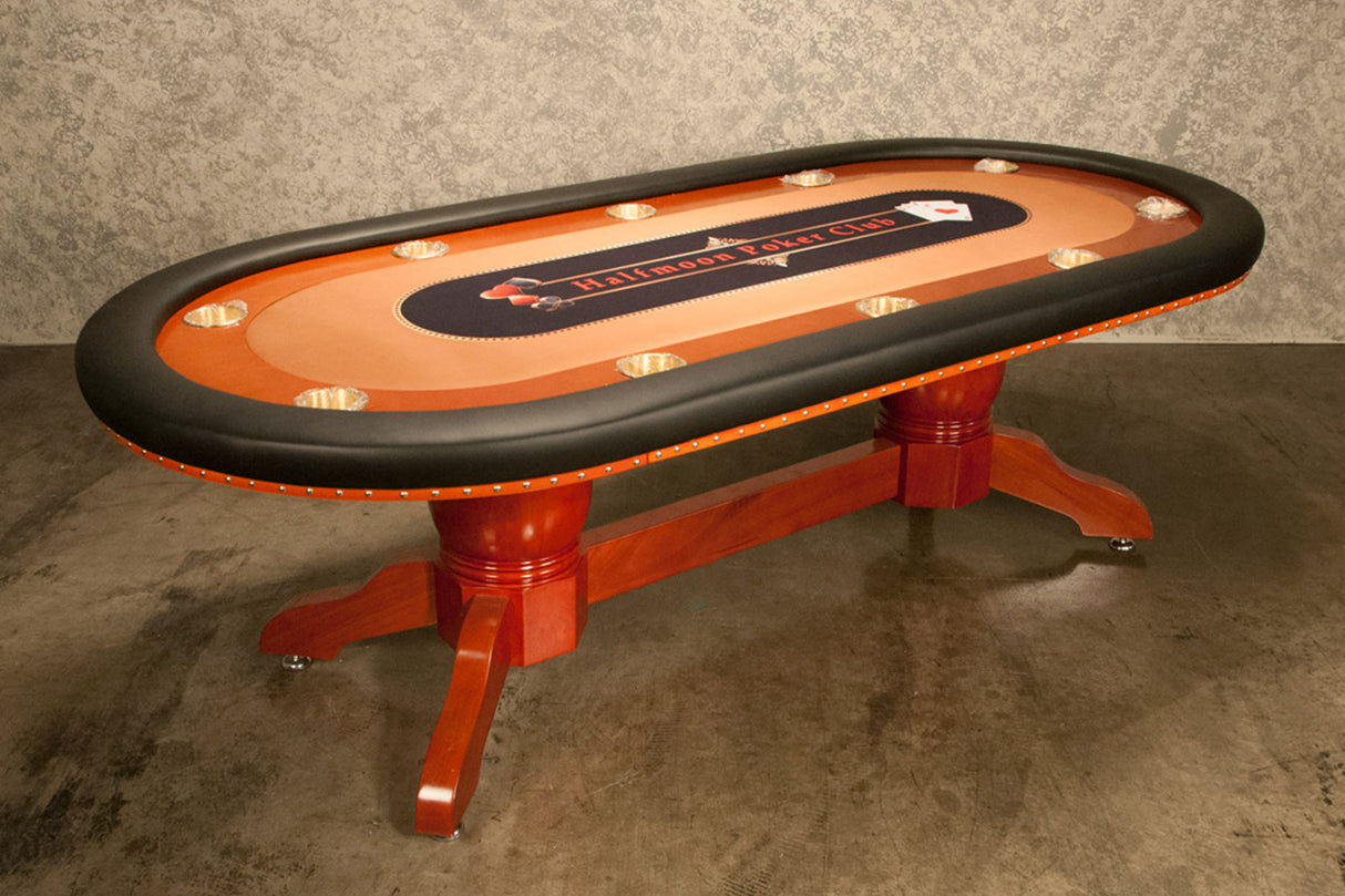 BBO The Rockwell Poker Table 2BBO-RW