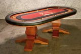 BBO The Rockwell Poker Table 2BBO-RW