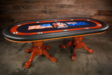 BBO The Rockwell Poker Table 2BBO-RW